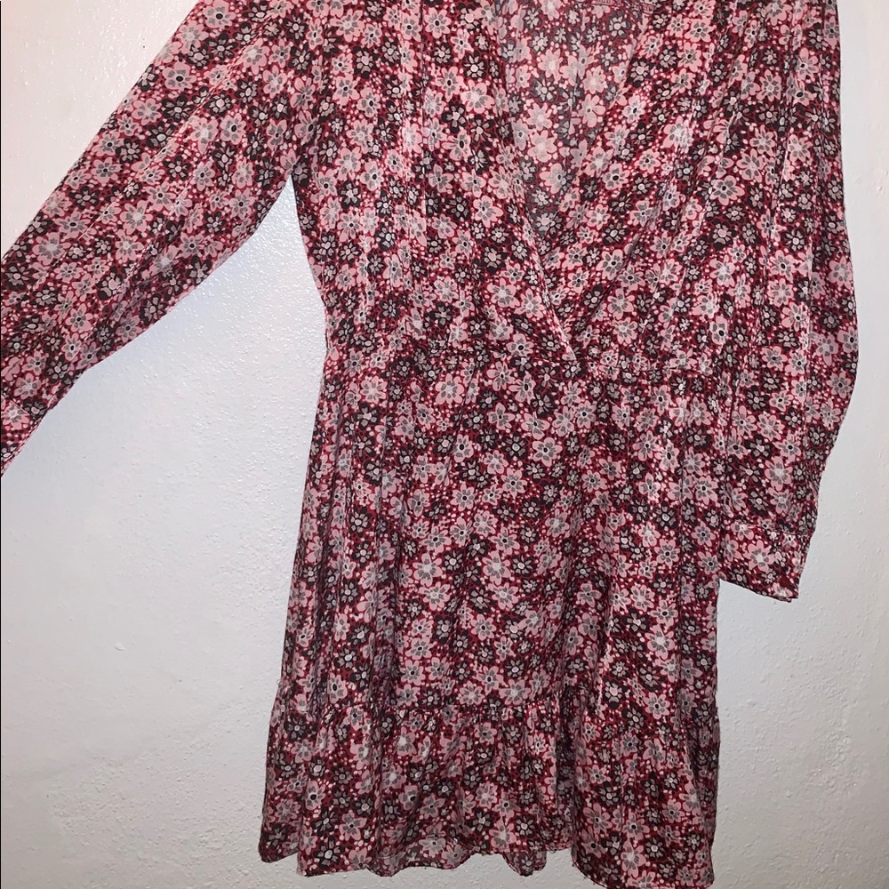 Zara Spring Dress - Picture 2 of 4